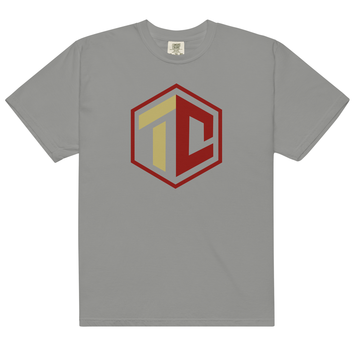 Tommy Castellanos "Logo" T-Shirt