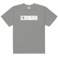 Jonah Savaiinaea "Logo" Shirt