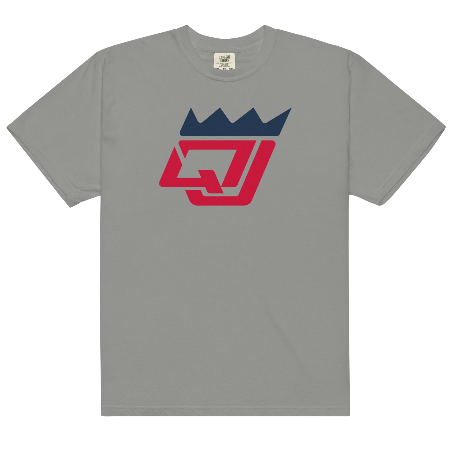 Quinshon Judkins "Logo" T-Shirt