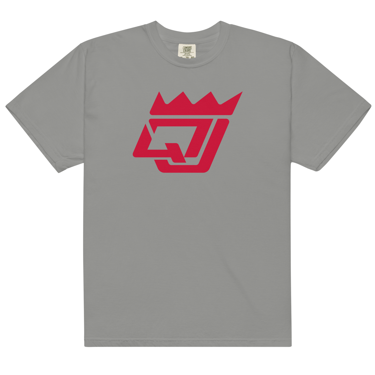 Quinshon Judkins "Logo" T-Shirt