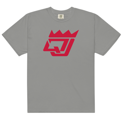 Quinshon Judkins "Logo" T-Shirt