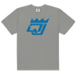 Quinshon Judkins "Logo" T-Shirt