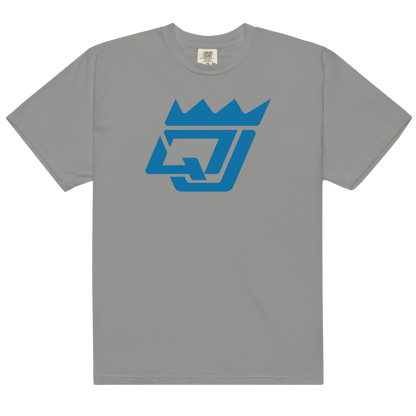 Quinshon Judkins "Logo" T-Shirt