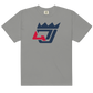 Quinshon Judkins "Logo" T-Shirt