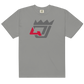 Quinshon Judkins "Logo" T-Shirt