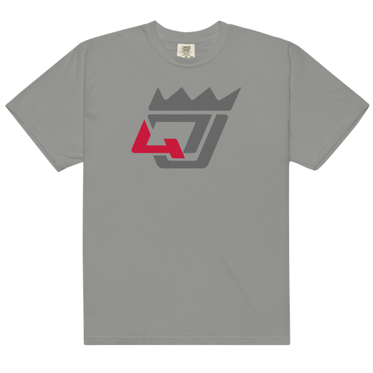 Quinshon Judkins "Logo" T-Shirt