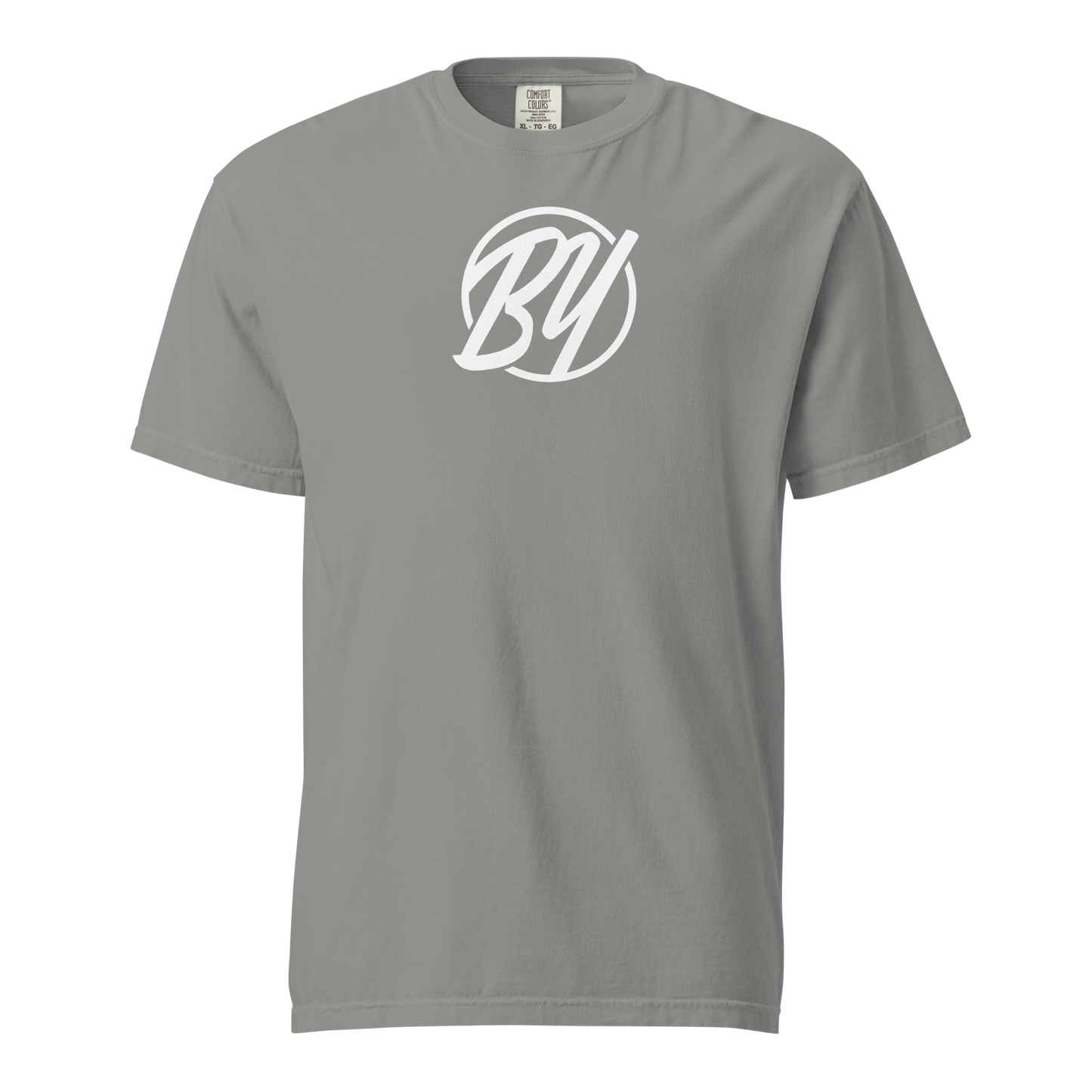 Benjamin Yurosek "Logo" Shirt