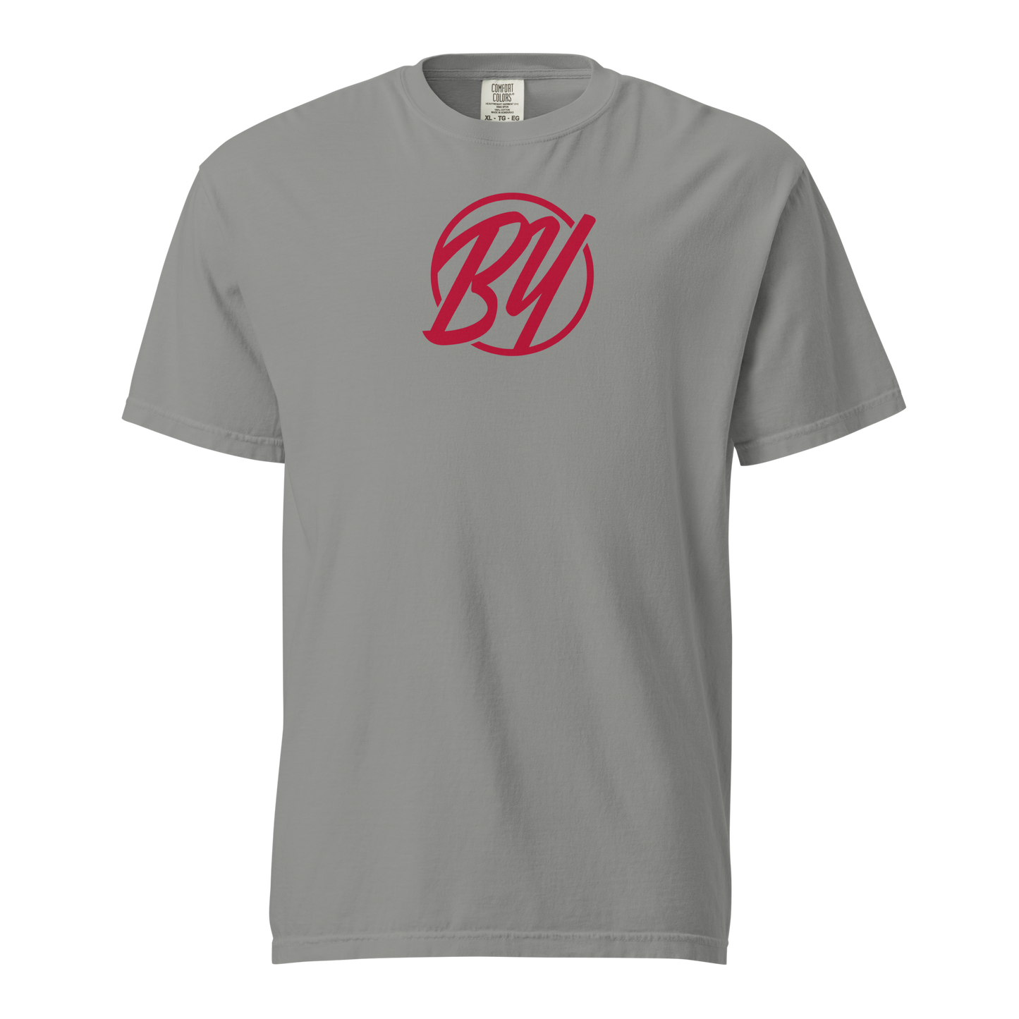 Benjamin Yurosek "Logo" Shirt