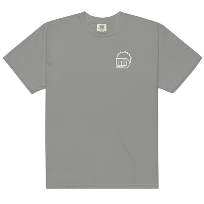 Merab Dvalishvili "Machine" Shirt