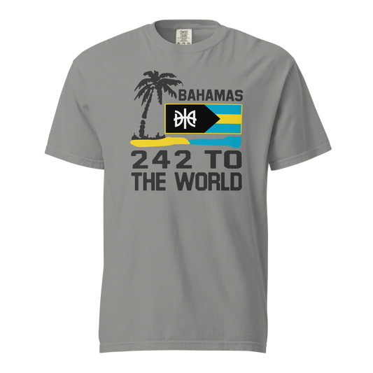 Deandre Ayton "DA x BBF " T-Shirt