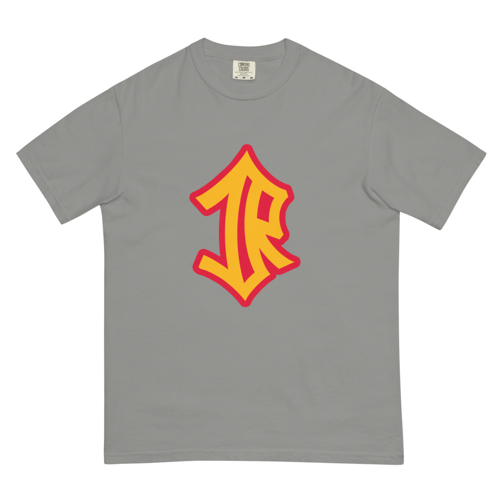 Janarius Robinson "Logo" T-Shirt