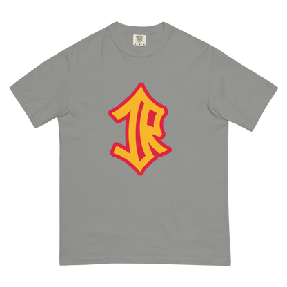 Janarius Robinson "Logo" T-Shirt