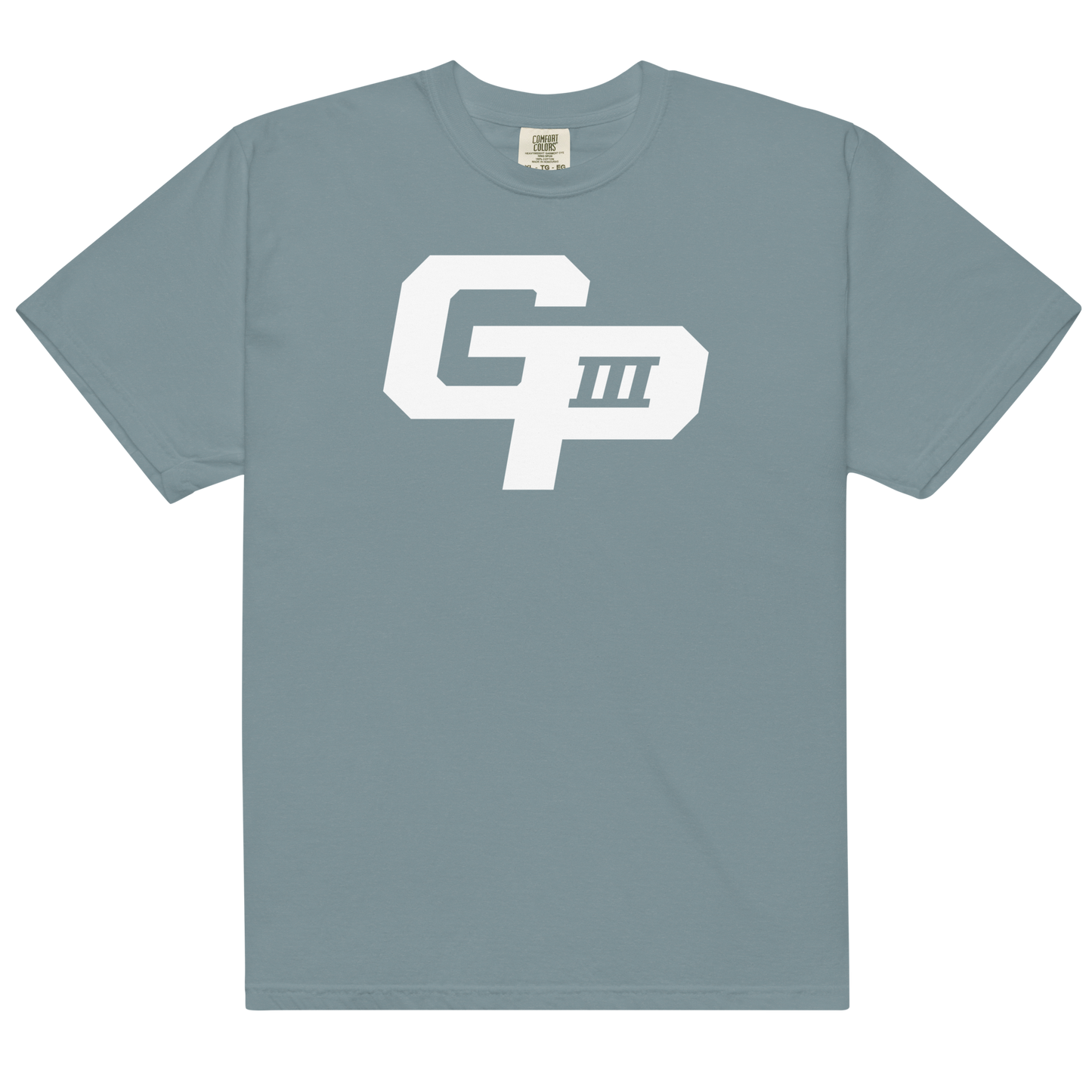 Greg Penn III "Logo" Shirt