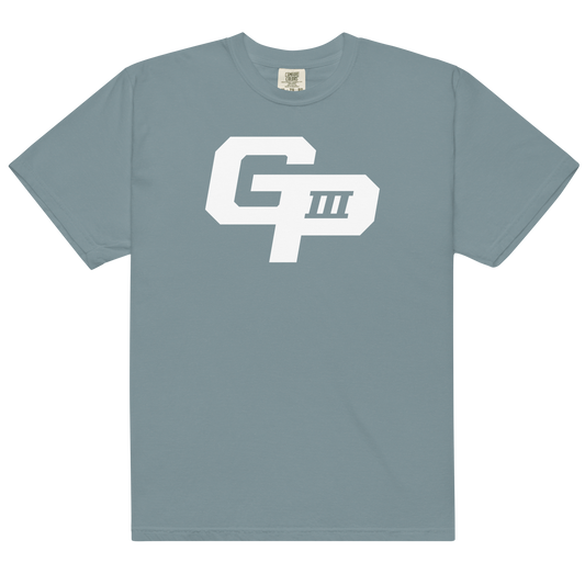 Greg Penn III "Logo" Shirt
