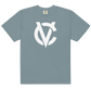 Christopher Vizzina  "Logo" Shirt