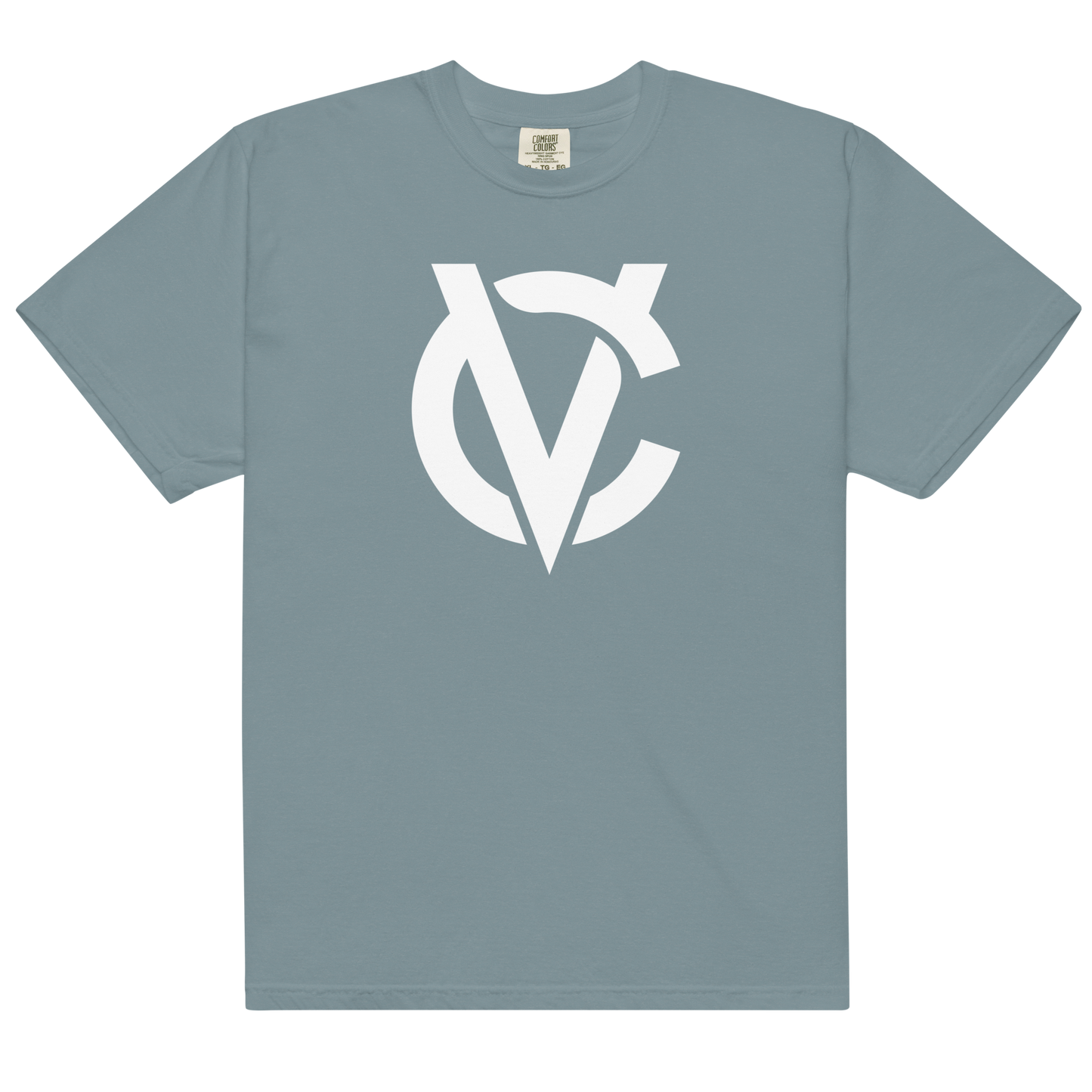 Christopher Vizzina  "Logo" Shirt