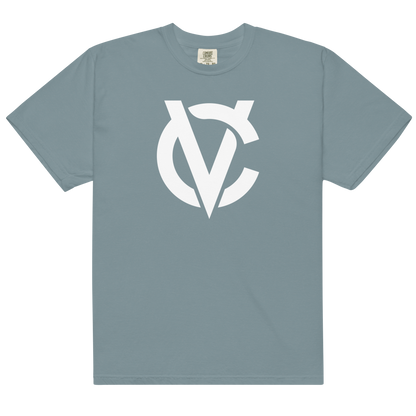 Christopher Vizzina  "Logo" Shirt