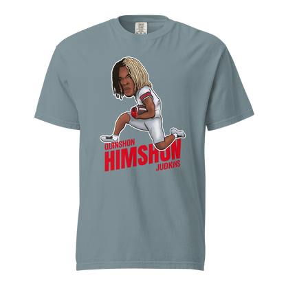 Quinshon Judkins "Himshon" T-Shirt