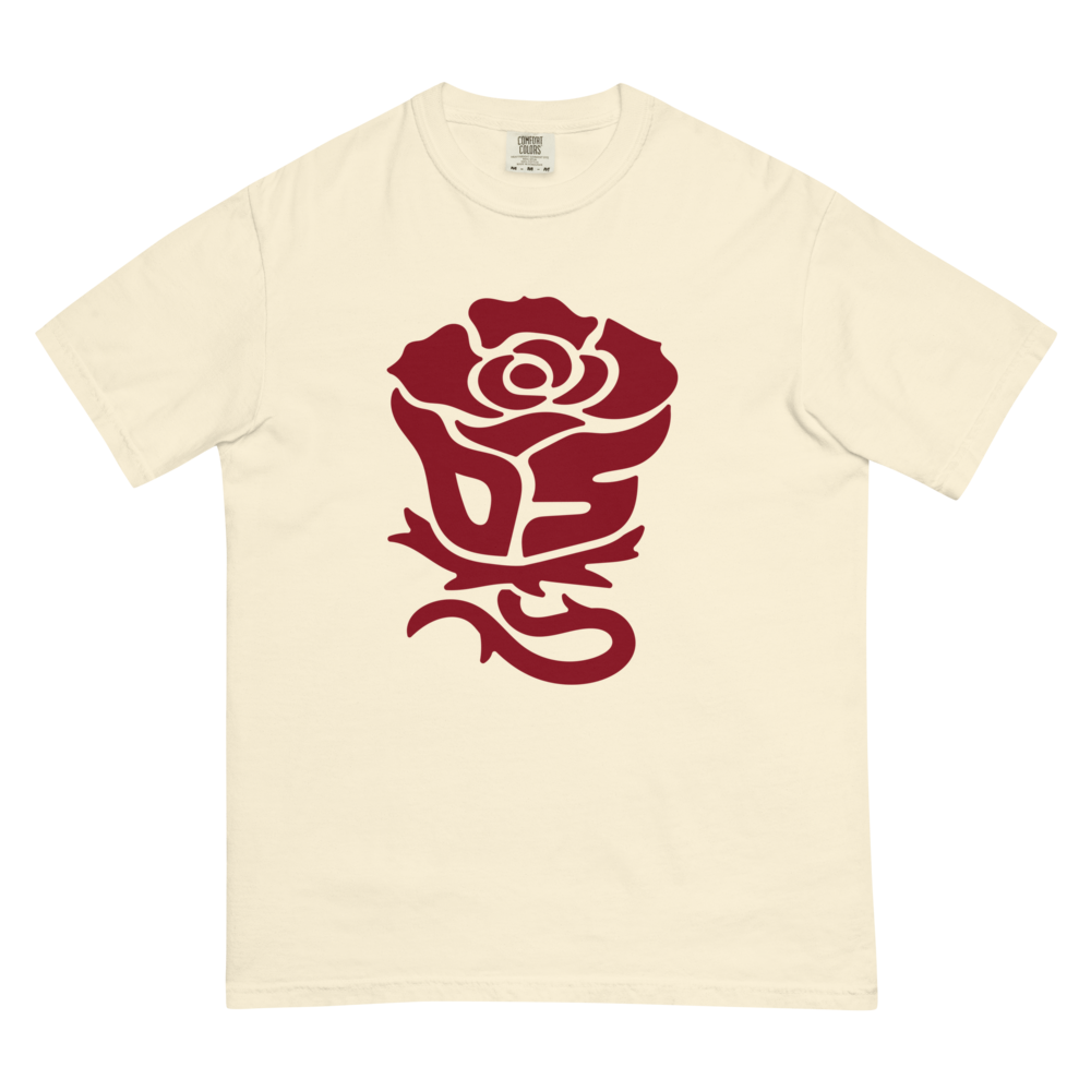 Dylan Sampson "Logo" T-Shirt