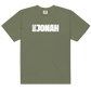 Jonah Savaiinaea "Logo" Shirt