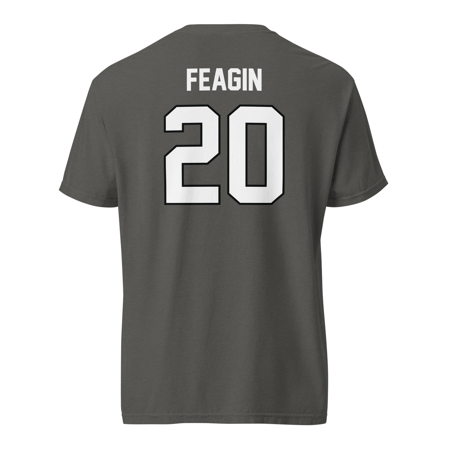 Sania Feagin "Jersey" T-Shirt