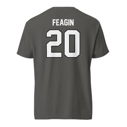 Sania Feagin "Jersey" T-Shirt