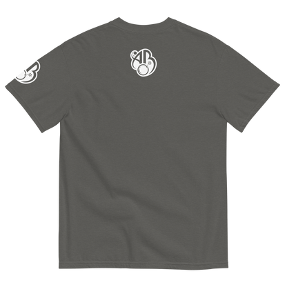Alycia Baumgardner "Collage" T-Shirt