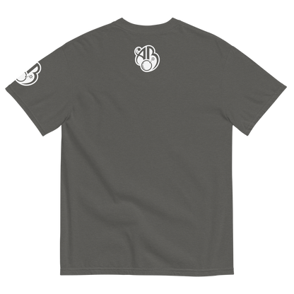 Alycia Baumgardner "Collage" T-Shirt