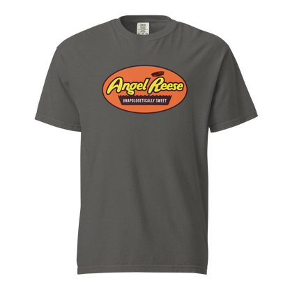 Angel Reese "Unapologetically Sweet" T-shirt