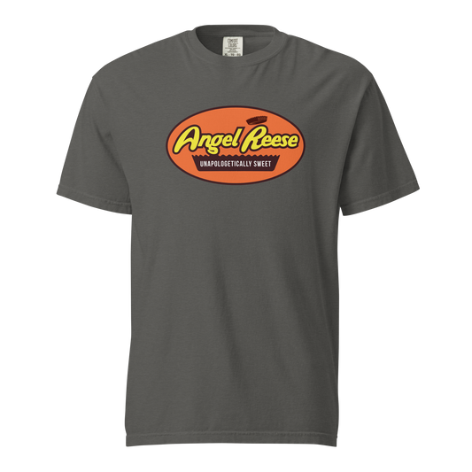 Angel Reese "Unapologetically Sweet" T-shirt