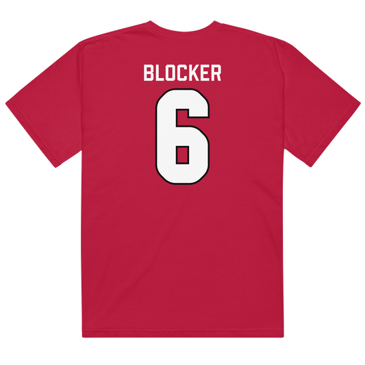 Layden Blocker "Jersey V1" Shirt