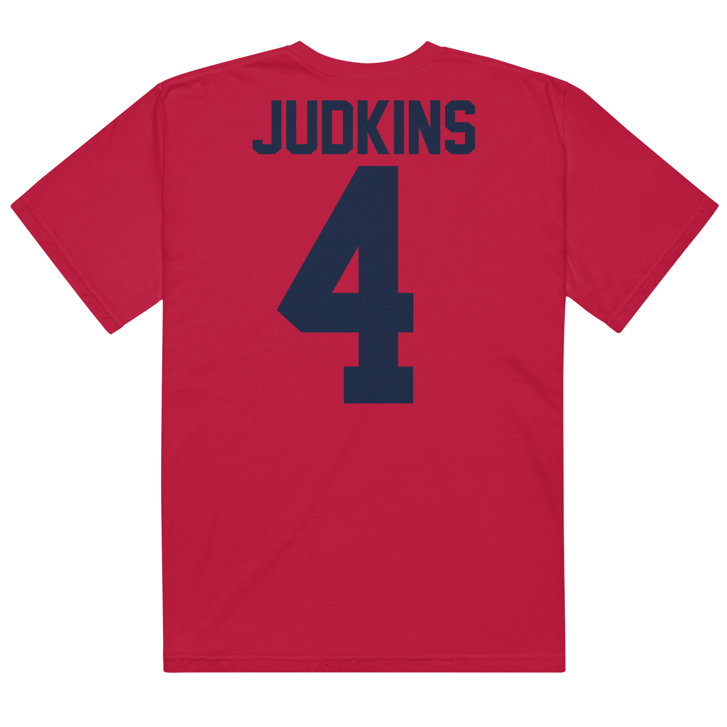 Quinshon Judkins "Jersey" T-Shirt