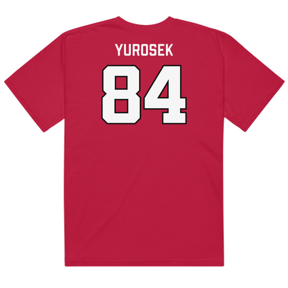 Benjamin Yurosek "Jersey" Shirt