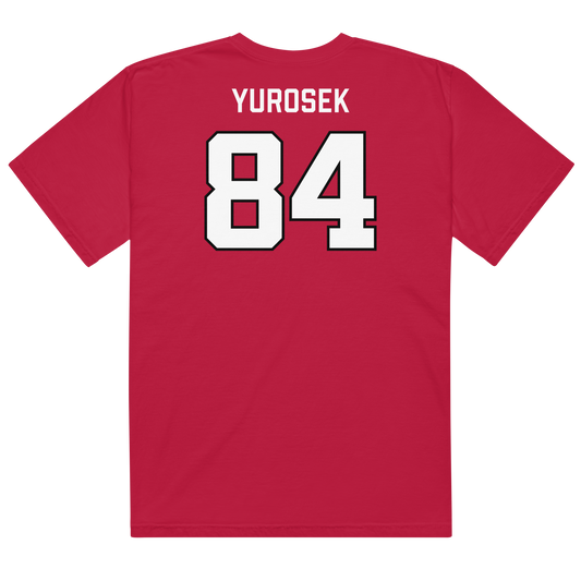 Benjamin Yurosek "Jersey" Shirt