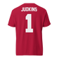 Quinshon Judkins "Jersey" T-Shirt