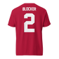 Layden Blocker "Jersey" Shirt