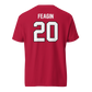 Sania Feagin "Jersey" T-Shirt
