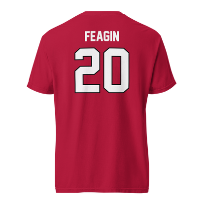 Sania Feagin "Jersey" T-Shirt