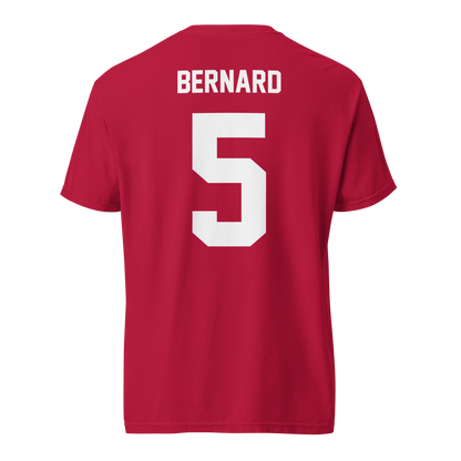 Germie Bernard "Jersey" T-Shirt