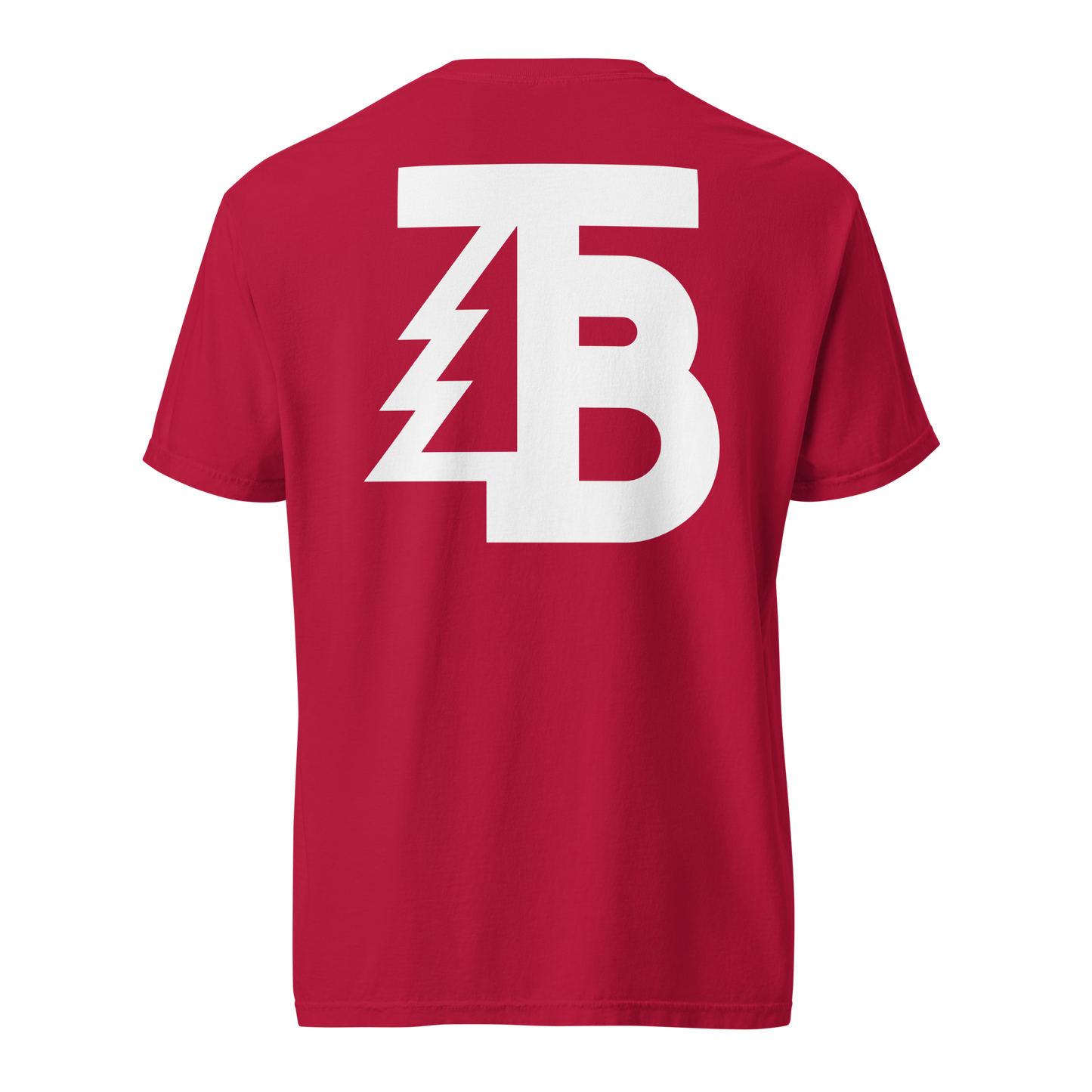 Tosin Babalade "Logo" T-Shirt