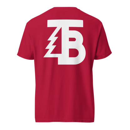 Tosin Babalade "Logo" T-Shirt