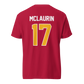 Terry McLaurin "Jersey" T-Shirt