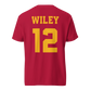 Jared Wiley "Jersey" T-Shirt