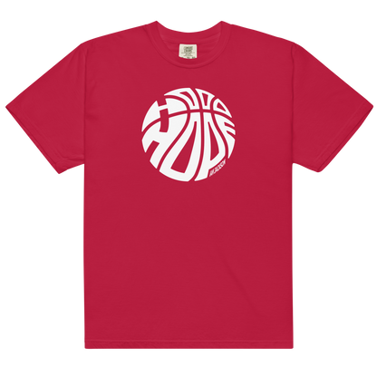 Ian Jackson "Hood Hope Ball" Shirt