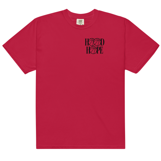 Ian Jackson "Hood Hope" Shirt