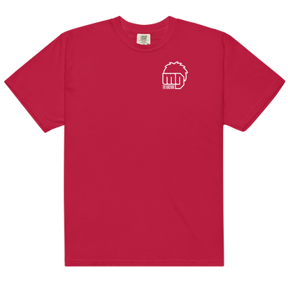 Merab Dvalishvili "Georgia" Shirt