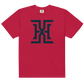 Xavier Hutchinson "Logo" Shirt