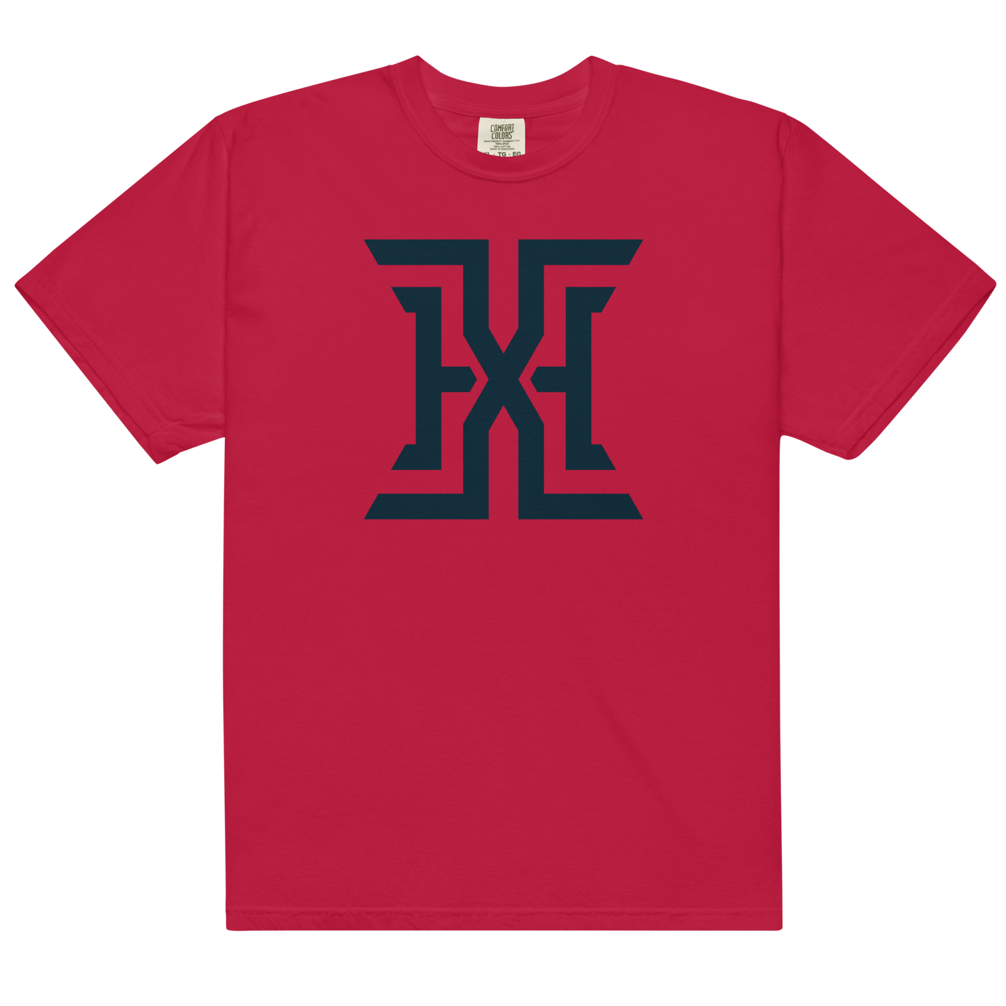 Xavier Hutchinson "Logo" Shirt