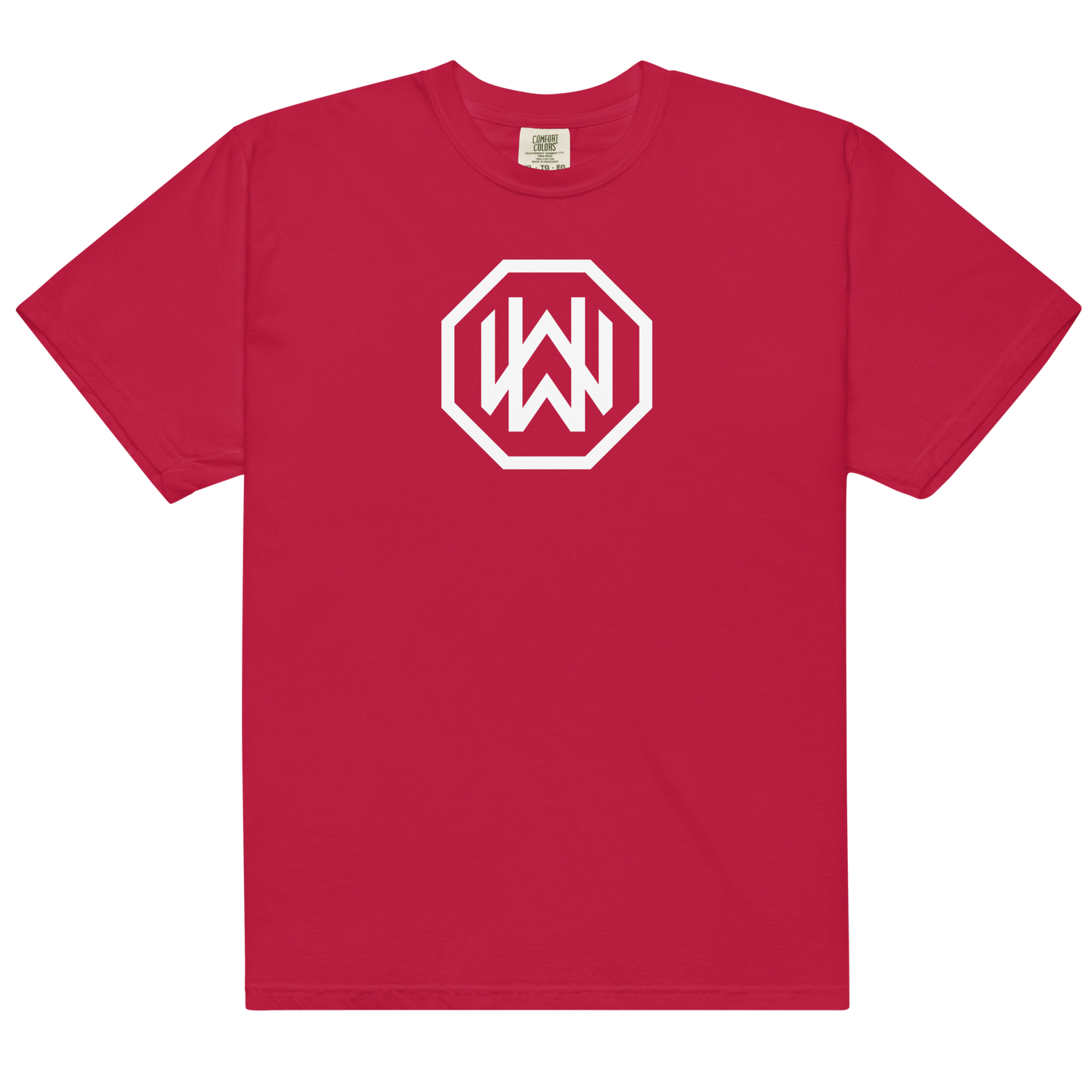 Warren Washington "Logo" Shirt
