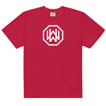 Warren Washington "Logo" Shirt